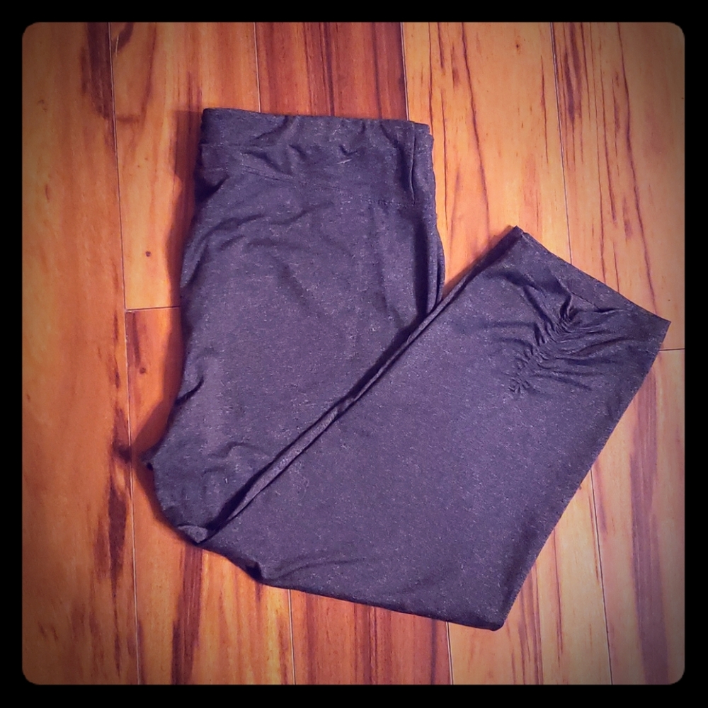 Calvin Klein Performance yoga Capri